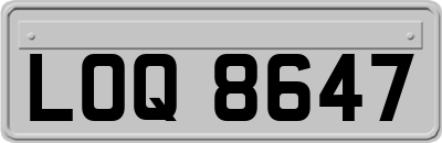 LOQ8647