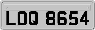 LOQ8654