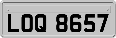 LOQ8657