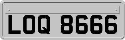 LOQ8666