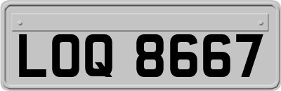 LOQ8667