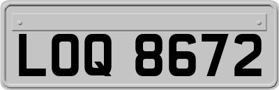 LOQ8672