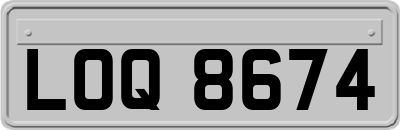 LOQ8674