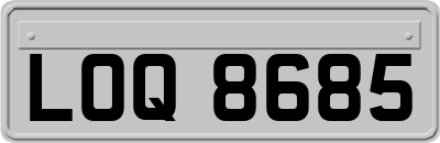 LOQ8685