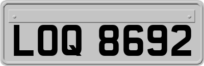 LOQ8692