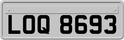 LOQ8693