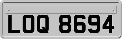 LOQ8694