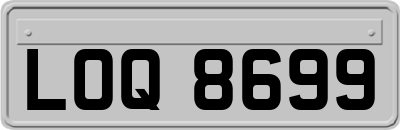 LOQ8699