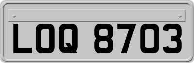 LOQ8703