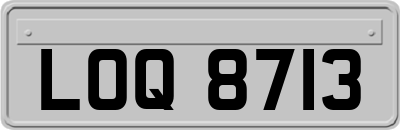 LOQ8713