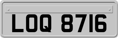LOQ8716