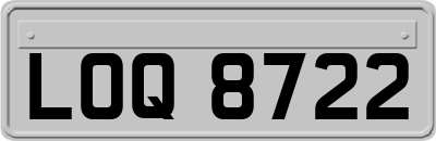 LOQ8722