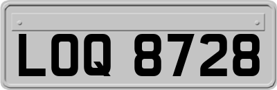 LOQ8728