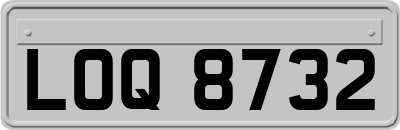 LOQ8732