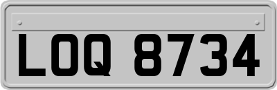 LOQ8734