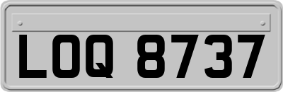 LOQ8737