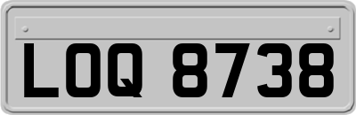 LOQ8738