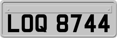 LOQ8744