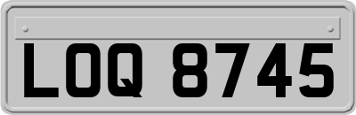 LOQ8745