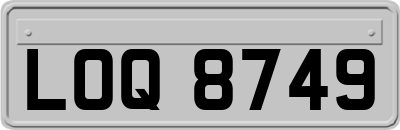 LOQ8749
