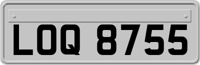 LOQ8755