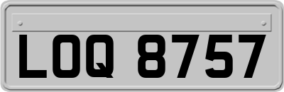 LOQ8757