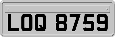 LOQ8759