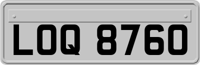 LOQ8760