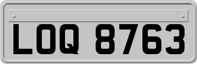 LOQ8763