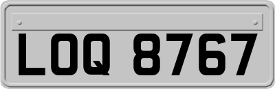 LOQ8767