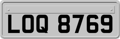 LOQ8769