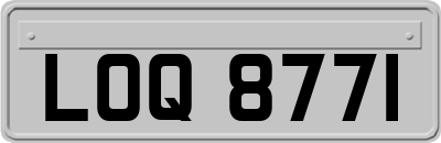 LOQ8771