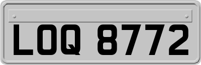 LOQ8772
