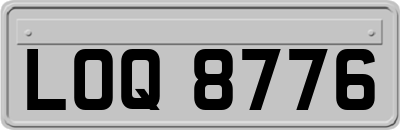 LOQ8776