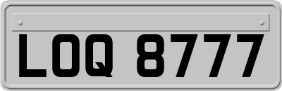 LOQ8777