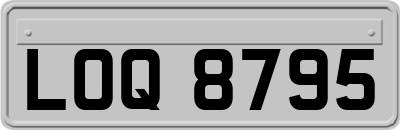 LOQ8795