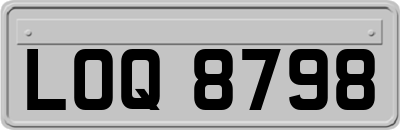 LOQ8798