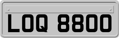 LOQ8800