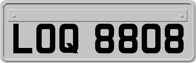 LOQ8808