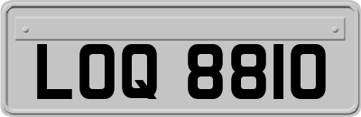 LOQ8810