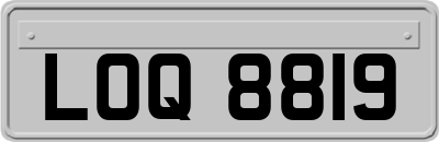 LOQ8819