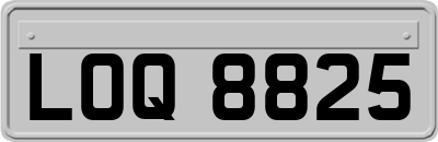 LOQ8825