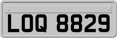 LOQ8829