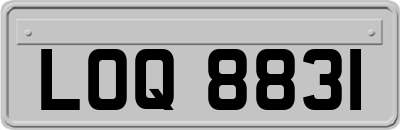 LOQ8831