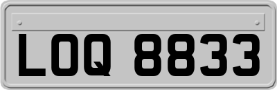 LOQ8833