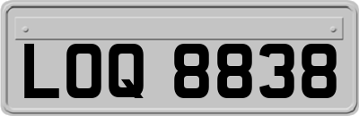 LOQ8838