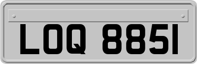 LOQ8851