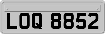 LOQ8852