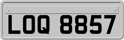 LOQ8857
