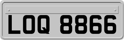 LOQ8866